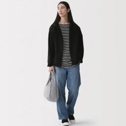 Outlet Muji Sac à main déperlant, porté à l'épaule ou en bandoulière