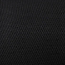 Clearance Muji Sac baril en nylon recyclé Noir