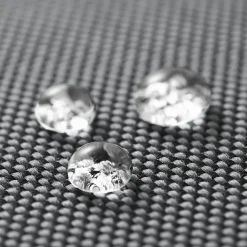 Online Muji Sac Boston pliable et déperlant en polyester recyclé