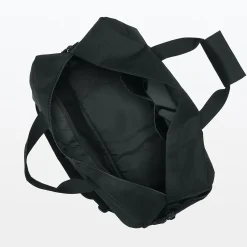 Online Muji Sac Boston pliable et déperlant en polyester recyclé