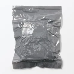 New Muji Sac de compression en PE pour vêtements ‐ grand format, lot de 2