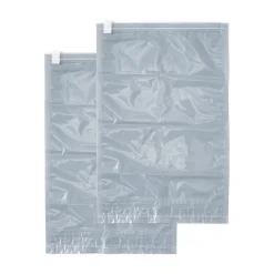 Discount Muji Sac de compression en PE pour vêtements ‐ petitformat, lot de 2
