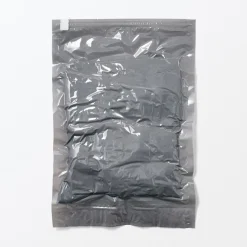 Discount Muji Sac de compression en PE pour vêtements ‐ petitformat, lot de 2