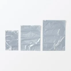 Discount Muji Sac de compression en PE pour vêtements ‐ petitformat, lot de 2