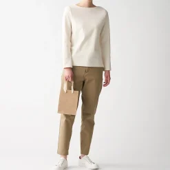 Muji Sac en papier kraft S