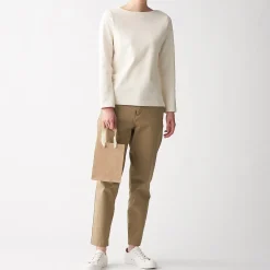 Muji Sac en papier kraft S