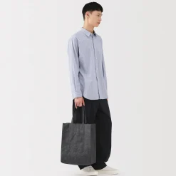 Online Muji Sac fourre-tout en papier