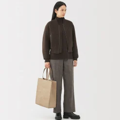 Online Muji Sac fourre-tout en papier