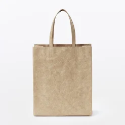 Online Muji Sac fourre-tout en papier