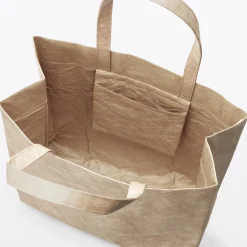 Online Muji Sac fourre-tout en papier