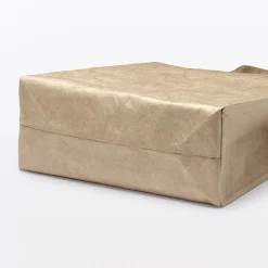 Online Muji Sac fourre-tout en papier