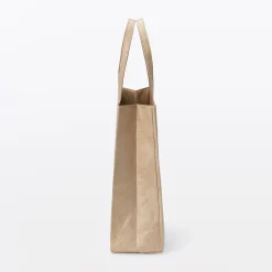 Online Muji Sac fourre-tout en papier