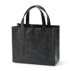 Hot Muji Sac fourre-tout en papier - Très petit