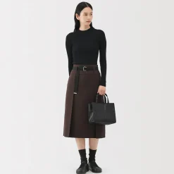 Hot Muji Sac fourre-tout en papier - Très petit