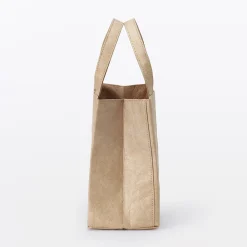 Hot Muji Sac fourre-tout en papier - Très petit