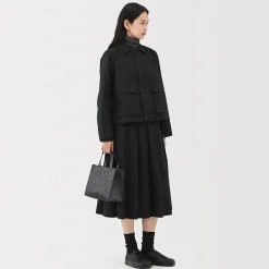 Hot Muji Sac fourre-tout en papier - Très petit