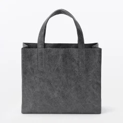 Hot Muji Sac fourre-tout en papier - Très petit