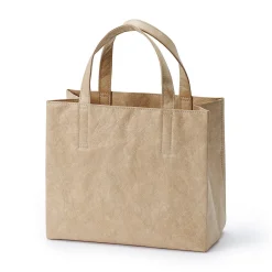 Hot Muji Sac fourre-tout en papier - Très petit