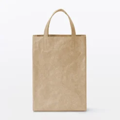Online Muji Sac fourre-tout en papier - Petit