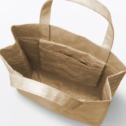 Online Muji Sac fourre-tout en papier - Petit