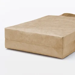 Online Muji Sac fourre-tout en papier - Petit