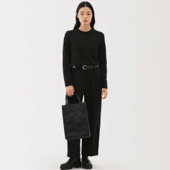 Online Muji Sac fourre-tout en papier - Petit