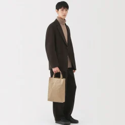 Online Muji Sac fourre-tout en papier - Petit