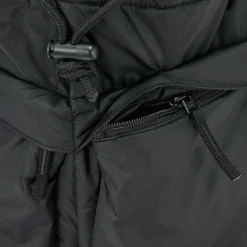 Hot Muji Sac seau rembourré et déperlant en nylon recyclé