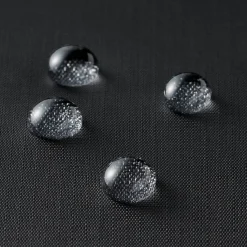 Hot Muji Sac seau rembourré et déperlant en nylon recyclé