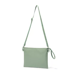 Discount Muji Sacoche à bandoulière déperlante détachable.