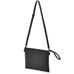 Discount Muji Sacoche à bandoulière déperlante détachable.