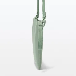 Discount Muji Sacoche à bandoulière déperlante détachable.