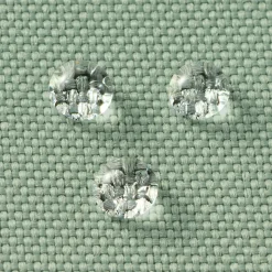 Discount Muji Sacoche à bandoulière déperlante détachable.