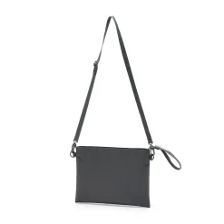 Discount Muji Sacoche à bandoulière déperlante détachable