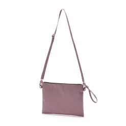 Discount Muji Sacoche à bandoulière déperlante détachable