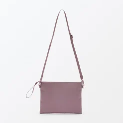 Discount Muji Sacoche à bandoulière déperlante détachable