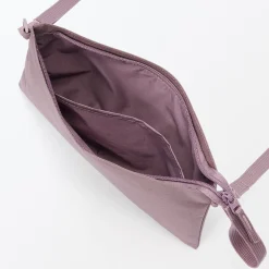 Discount Muji Sacoche à bandoulière déperlante détachable