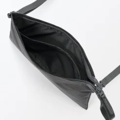 Discount Muji Sacoche à bandoulière déperlante détachable