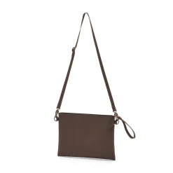 Discount Muji Sacoche à bandoulière déperlante détachable