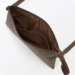 Discount Muji Sacoche à bandoulière déperlante détachable