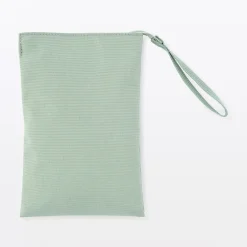 Online Muji Sacoche à bandoulière déperlante détachable Mini