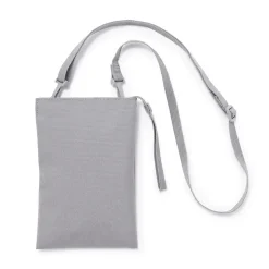 Online Muji Sacoche à bandoulière déperlante détachable Mini