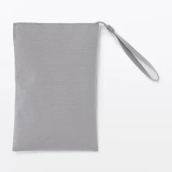 Online Muji Sacoche à bandoulière déperlante détachable Mini