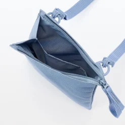 Online Muji Sacoche à bandoulière déperlante détachable Mini