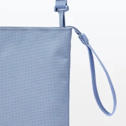 Online Muji Sacoche à bandoulière déperlante détachable Mini