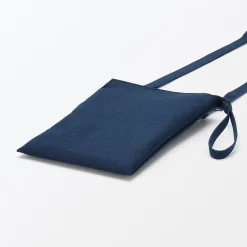 Online Muji Sacoche à bandoulière déperlante détachable Mini