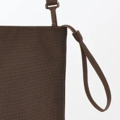 Online Muji Sacoche à bandoulière déperlante détachable Mini