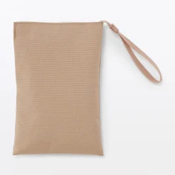 Online Muji Sacoche à bandoulière déperlante détachable Mini