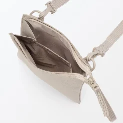 Online Muji Sacoche à bandoulière déperlante détachable Mini