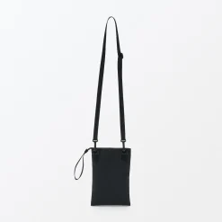 Online Muji Sacoche à bandoulière déperlante détachable Mini